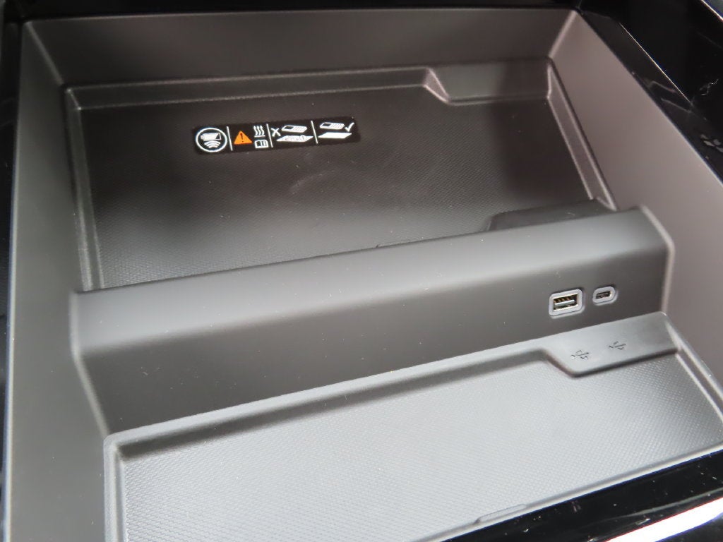 2027 Chevrolet Tahoe Premier