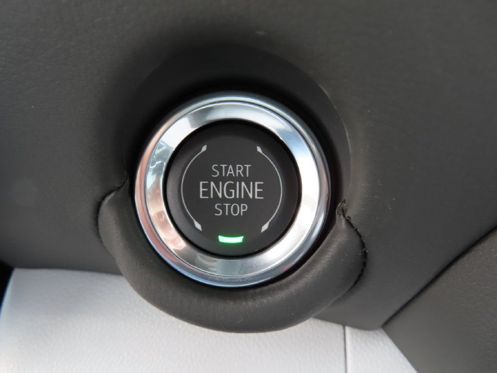 2027 Chevrolet Tahoe Premier
