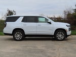 2027 Chevrolet Tahoe Premier