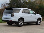 2027 Chevrolet Tahoe Premier