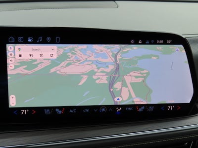 2027 Chevrolet Tahoe Premier