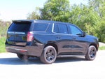 2021 Chevrolet Tahoe Commercial