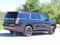 2021 Chevrolet Tahoe Commercial