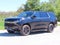 2021 Chevrolet Tahoe Commercial