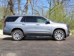2022 Chevrolet Tahoe Premier