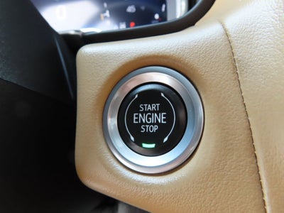 2022 Chevrolet Tahoe Premier