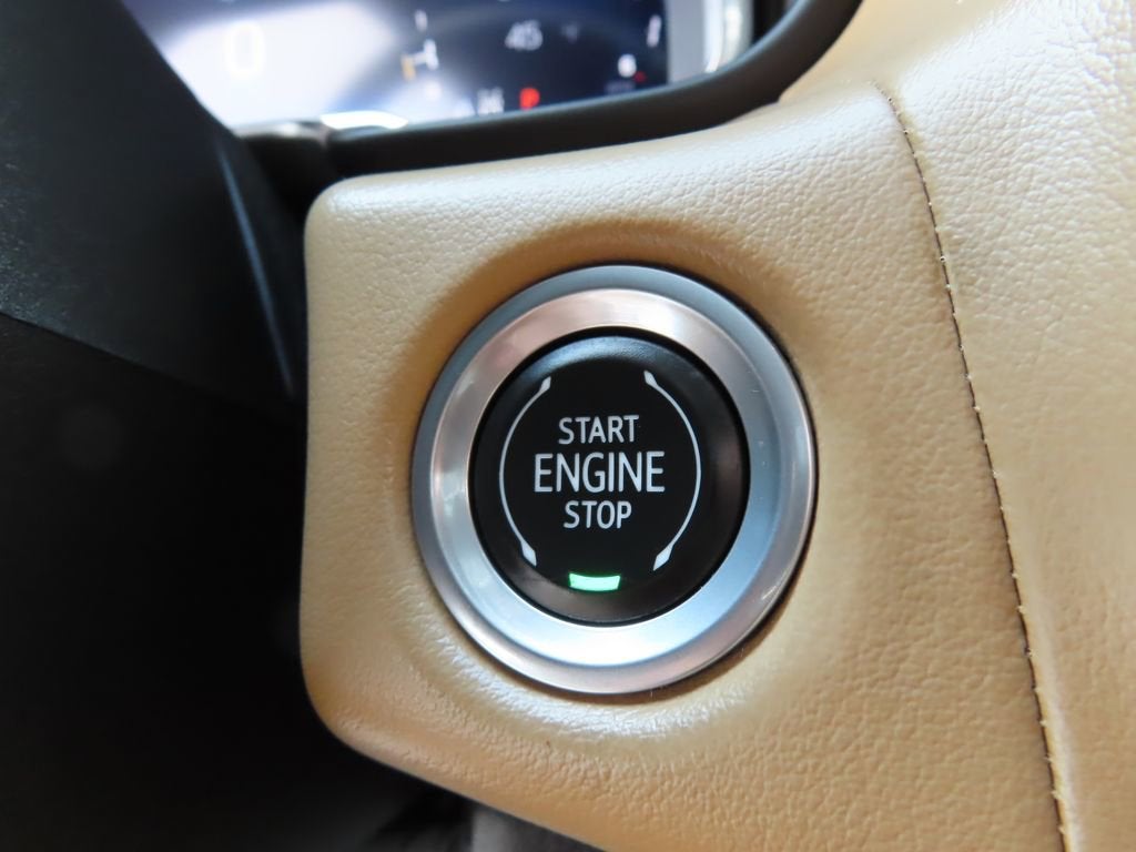 2022 Chevrolet Tahoe Premier