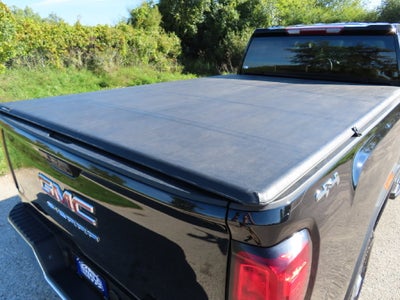 2024 GMC Sierra 2500 HD Pro