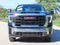2024 GMC Sierra 2500 HD Pro