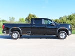 2024 GMC Sierra 2500 HD Pro