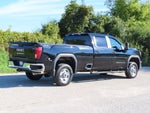 2024 GMC Sierra 2500 HD Pro