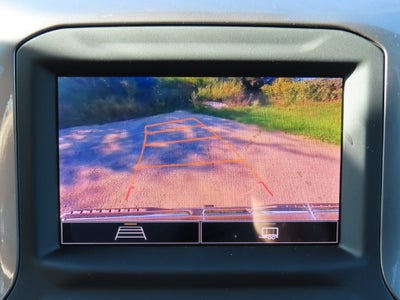 2024 GMC Sierra 2500 HD Pro