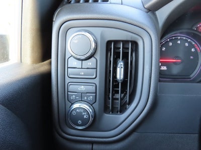 2024 GMC Sierra 2500 HD Pro