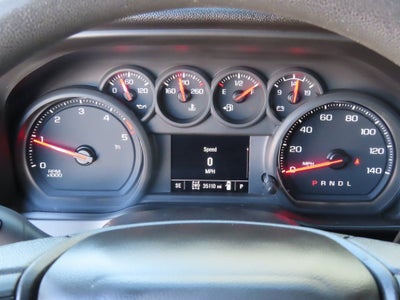 2025 GMC Sierra 3500 HD Pro