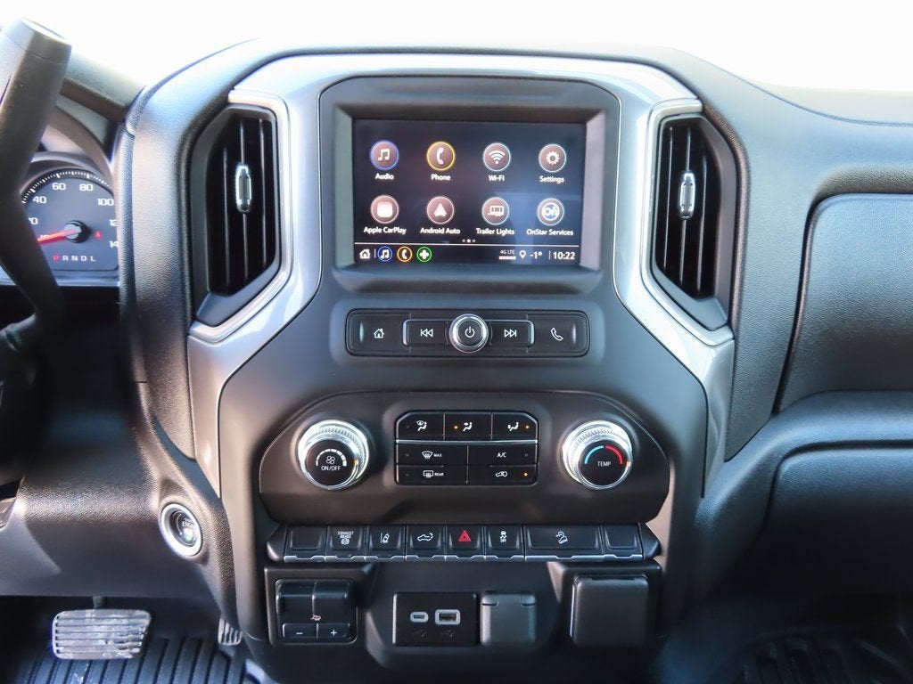 2025 GMC Sierra 3500 HD Pro