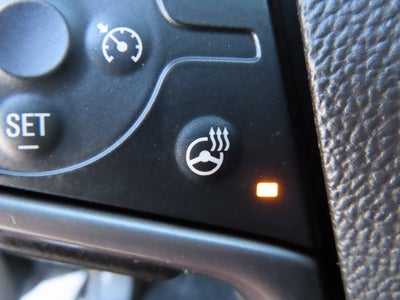 2021 GMC Canyon AT4 - Cloth