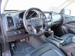 2021 GMC Canyon AT4 - Cloth