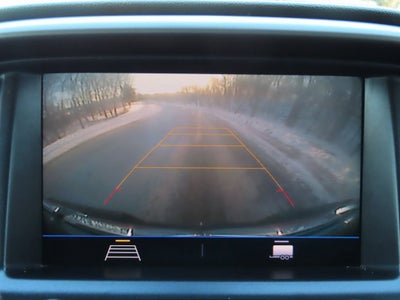 2021 GMC Canyon AT4 - Cloth