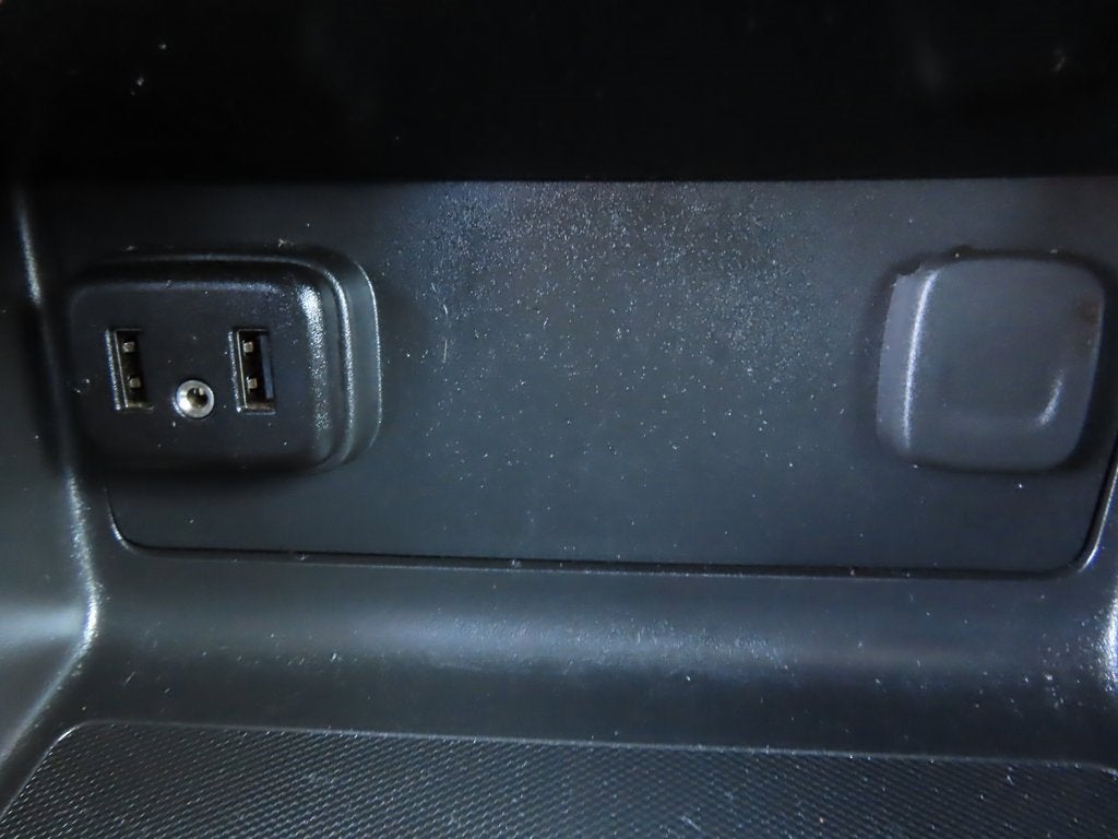 2021 GMC Canyon AT4 - Cloth