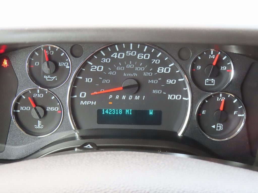 2023 GMC Savana Cargo 2500 Work Van