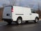 2023 GMC Savana Cargo 2500 Work Van