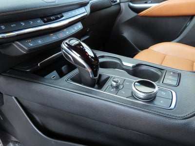 2023 Cadillac XT4 Sport