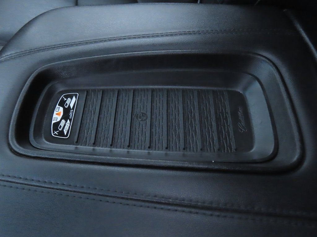 2019 Cadillac Escalade Premium Luxury