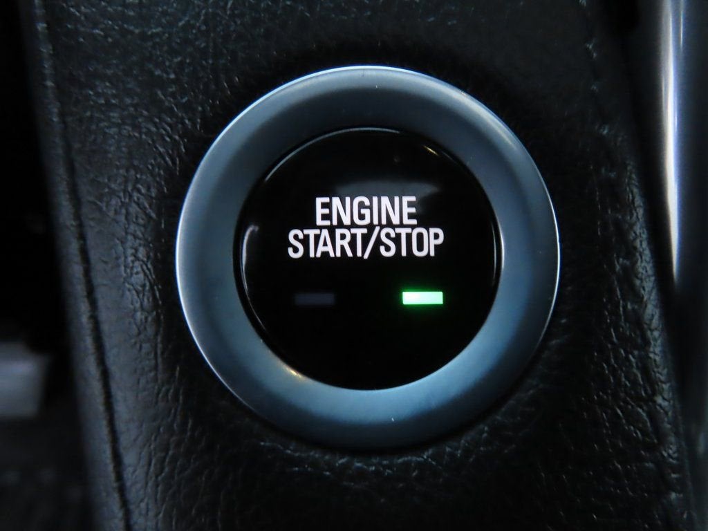 2019 Cadillac Escalade Premium Luxury