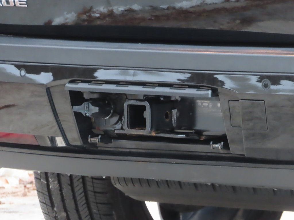 2019 Cadillac Escalade Premium Luxury