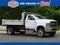2024 Chevrolet Silverado 4500 HD Work Truck