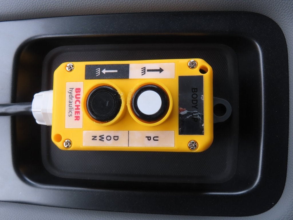 2024 Chevrolet Silverado 4500 HD Work Truck