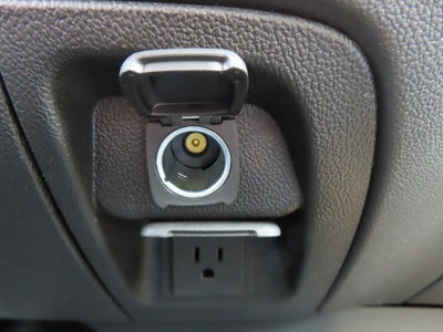 2024 Chevrolet Silverado 4500 HD Work Truck