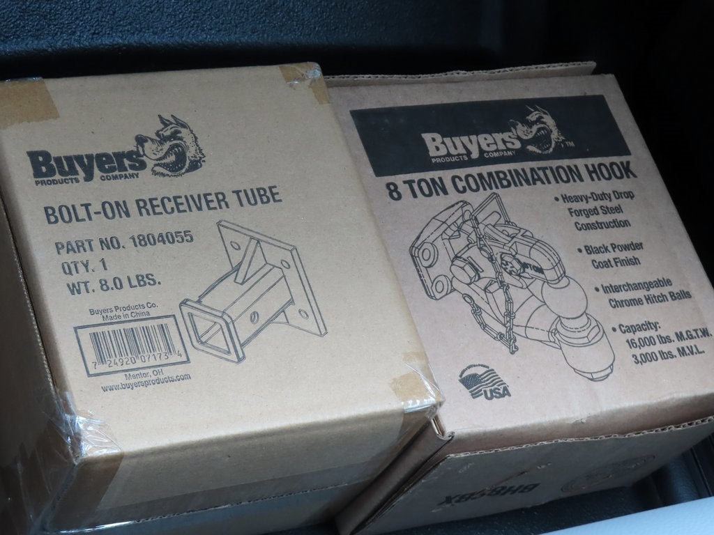 2024 Chevrolet Silverado 4500 HD Work Truck