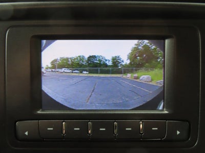 2024 Chevrolet Silverado 4500 HD Work Truck