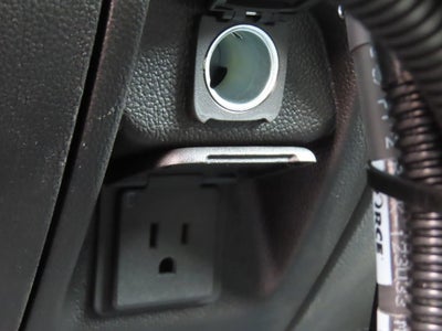 2026 Chevrolet Silverado 6500 HD Work Truck