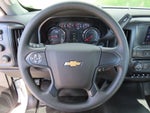 2026 Chevrolet Silverado 6500 HD Work Truck