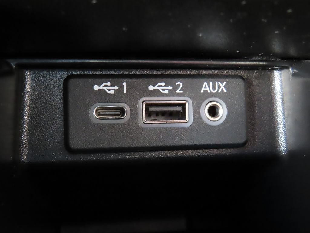 2023 Nissan Maxima SL