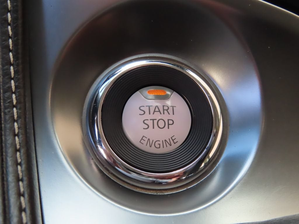 2023 Nissan Maxima SL