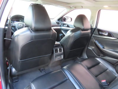 2023 Nissan Maxima SL