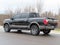 2018 Nissan TITAN Platinum Reserve