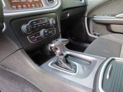 2021 Dodge Charger SXT AWD