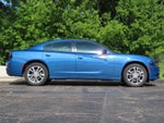2021 Dodge Charger SXT AWD