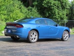 2021 Dodge Charger SXT AWD
