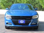 2021 Dodge Charger SXT AWD
