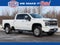 2023 Chevrolet Silverado 3500 HD High Country