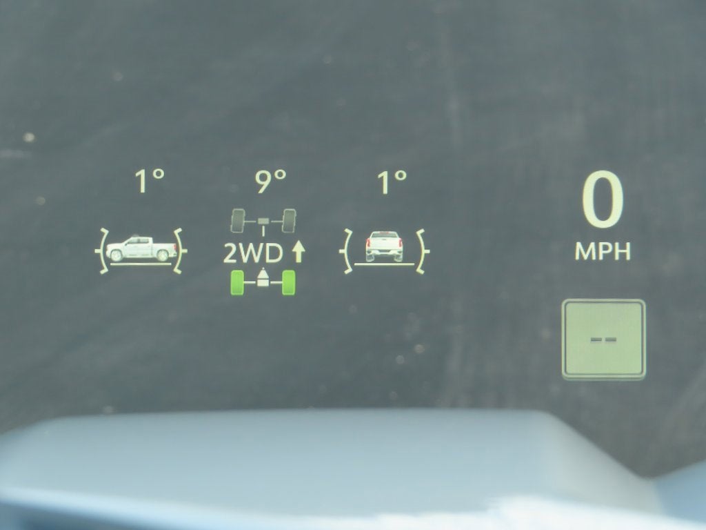 2023 Chevrolet Silverado 3500 HD High Country