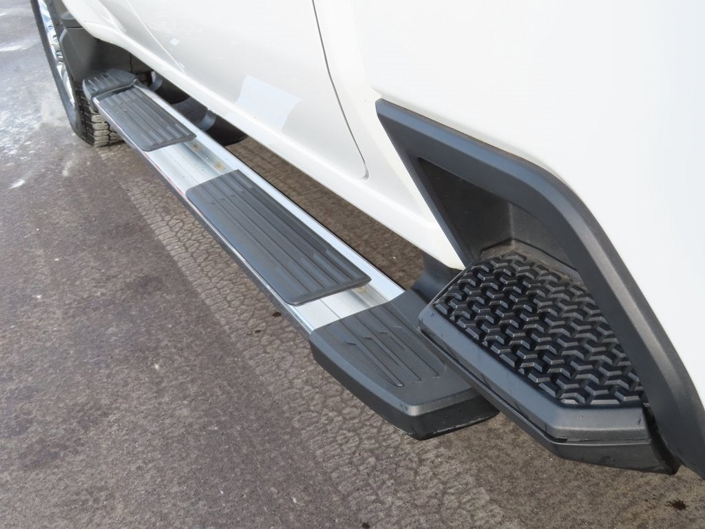 2023 Chevrolet Silverado 3500 HD High Country