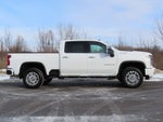 2023 Chevrolet Silverado 3500 HD High Country