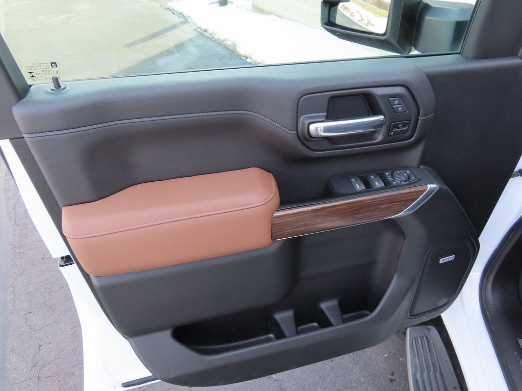 2023 Chevrolet Silverado 3500 HD High Country