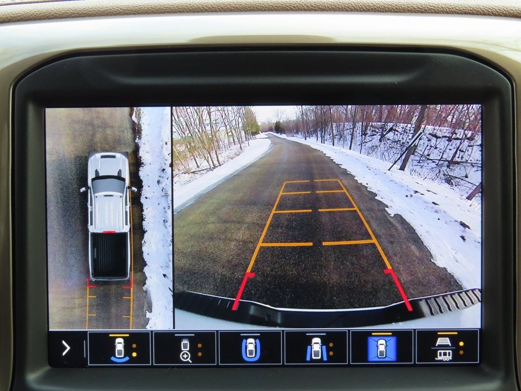 2023 Chevrolet Silverado 3500 HD High Country